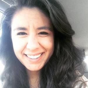 Meet your Posher, Audrea