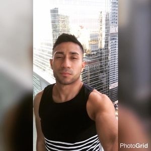 Meet your Posher, Frank