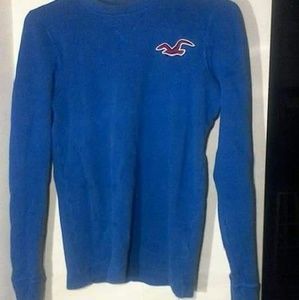 Men's Hollister Sweater