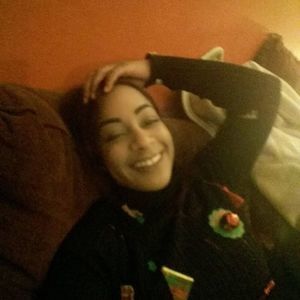 Meet your Posher, Nicole