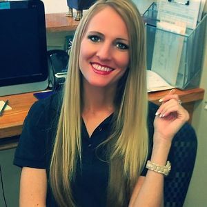 Meet your Posher, Kelly