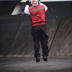 Meet your Posher, Adam