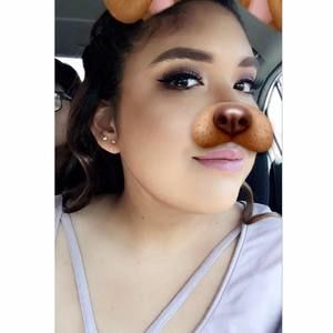 Meet your Posher, Vianca