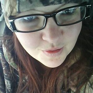 Meet your Posher, Candace