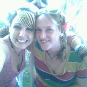 Meet your Posher, Cecilia