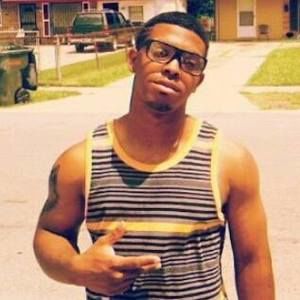 Meet your Posher, Joshua