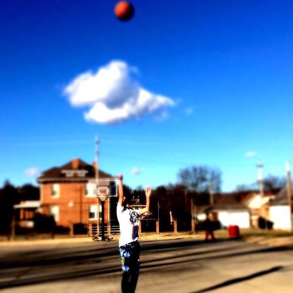 Meet your Posher, Andrew - Picture 1 of 1