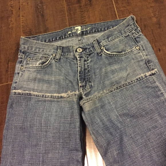 👖7 For All Mankind jeans👖 - Picture 2 of 2