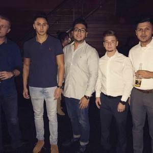 Meet your Posher, Alex