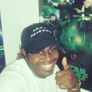 Meet your Posher, Malcolm