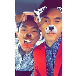 Meet your Posher, Bawi