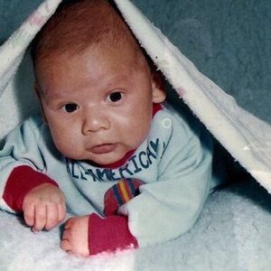 Meet your Posher, Gregg