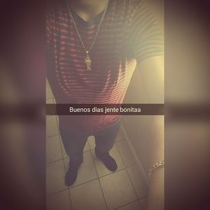 Meet your Posher, Leonel