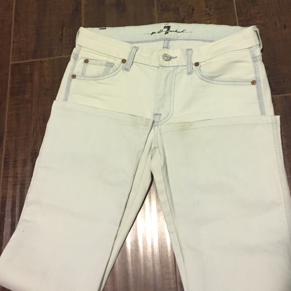 👖7 For All Mankind jeans👖 - Picture 2 of 3