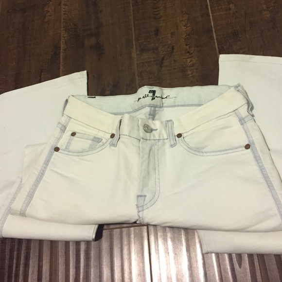 👖7 For All Mankind jeans👖 - Picture 3 of 3