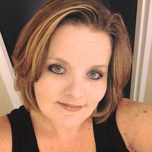 Meet your Posher, Tonya