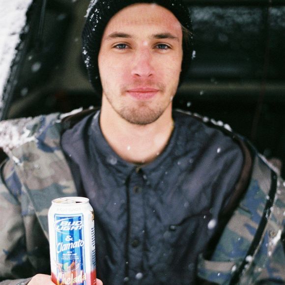 Meet your Posher, Kevin - Picture 1 of 1