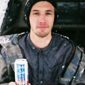 Meet your Posher, Kevin