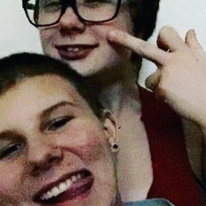 Meet your Posher, Sabrina