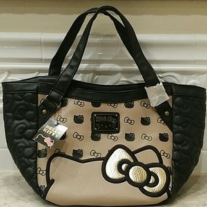 Hello Kitty Sanrio Tote bag