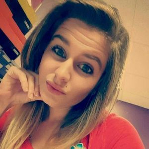 Meet your Posher, Katelyn