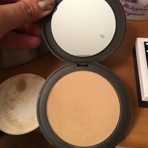 Tarte Tinted Pressed Finishing Powder