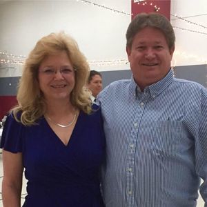 Meet your Posher, Donna