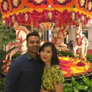 Meet your Posher, Michelle