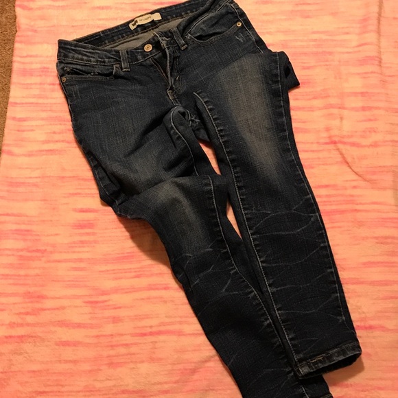 Legging Levi's size 7