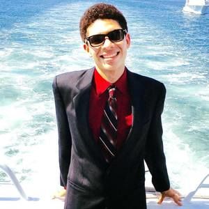 Meet your Posher, Brian