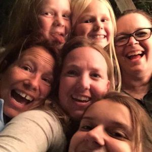 Meet your Posher, Emma