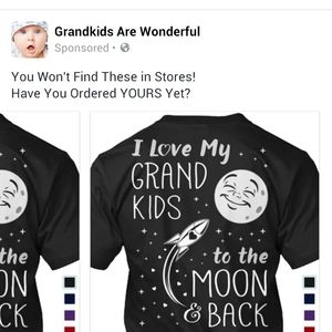 Meet your Posher, Ricky