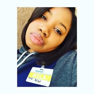 Meet your Posher, Ikela