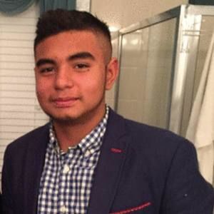 Meet your Posher, Daniel