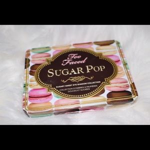 Too Faced Sugar Pop Palette