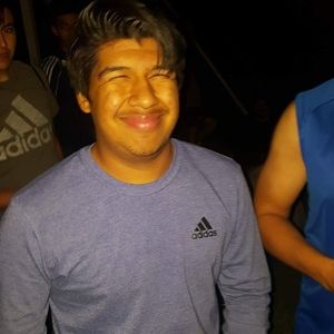 Meet your Posher, Armando