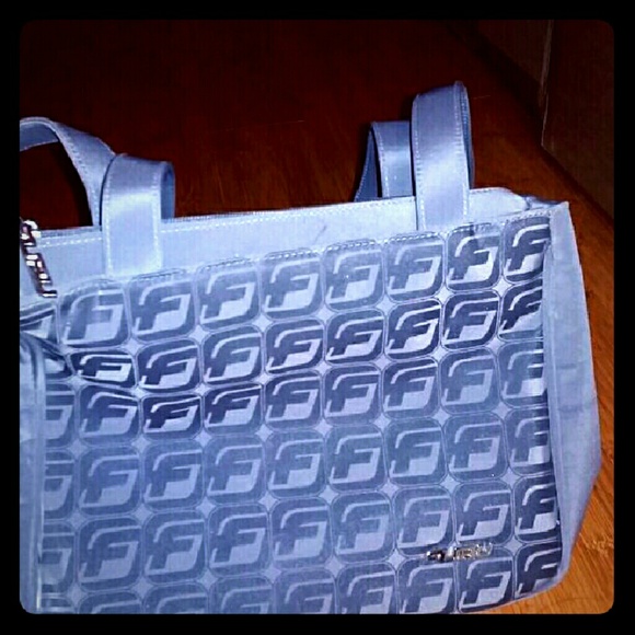 Fubu handbag