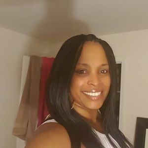 Meet your Posher, Cathy