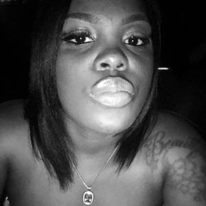 Meet your Posher, Crissy