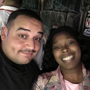 Meet your Posher, Dee