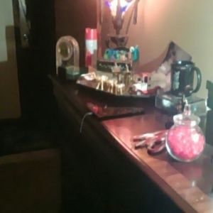 Meet your Posher, Roberta