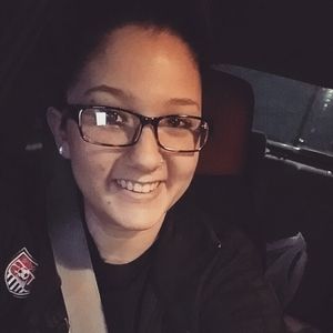 Meet your Posher, Tabitha