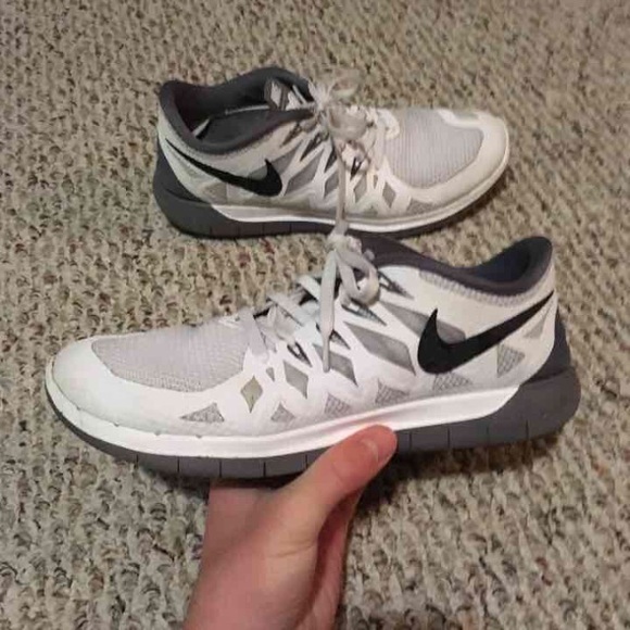 Nike Free Run 5.0