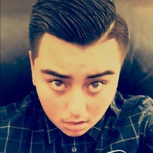 Meet your Posher, Jonathan