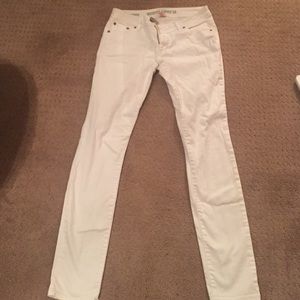 Mossimo supply co jeans