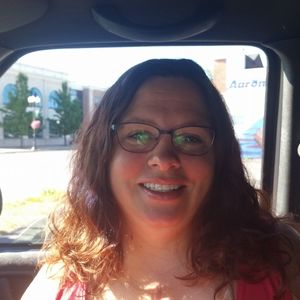 Meet your Posher, Theresa