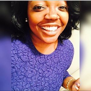 Meet your Posher, Joy