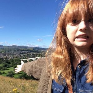 Meet your Posher, Kayla