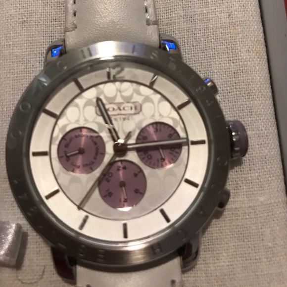 Coach Women\'s Watch