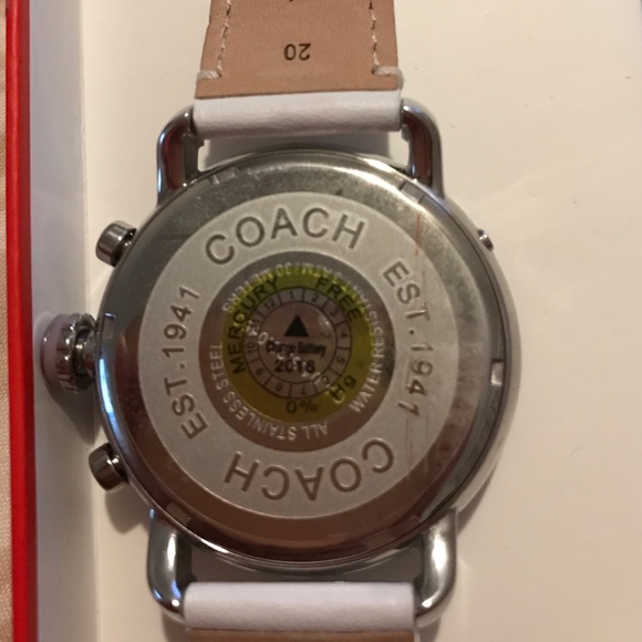 Watches